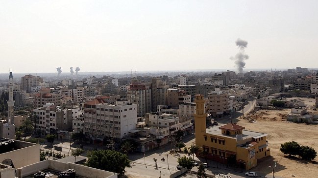 Hizbulá pidió a países árabes presionar a EE.UU. e Israel para detener ofensiva en Gaza