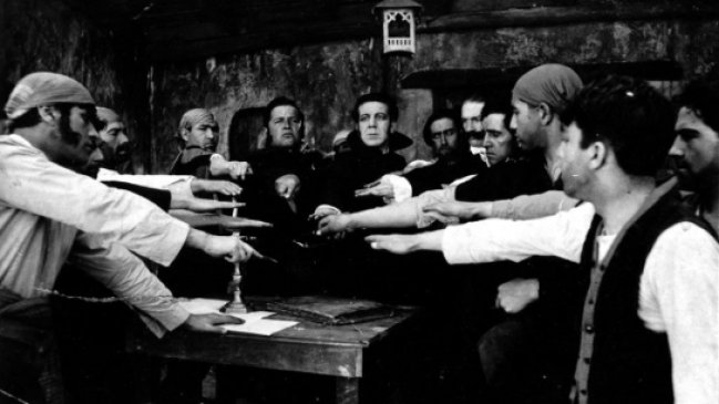 Horacio Salinas estará a cargo de la música de 