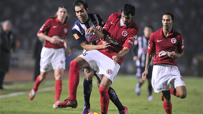 Monterrey sufrió el primer golpe ante Tijuana en la liguilla del Apertura mexicano