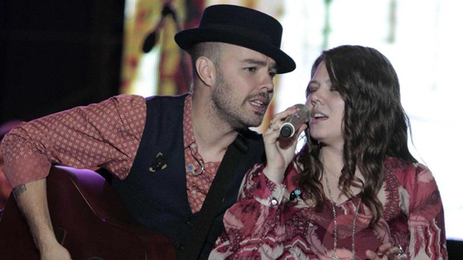 Jesse & Joy se coronaron como los grandes ganadores de los Grammy Latino