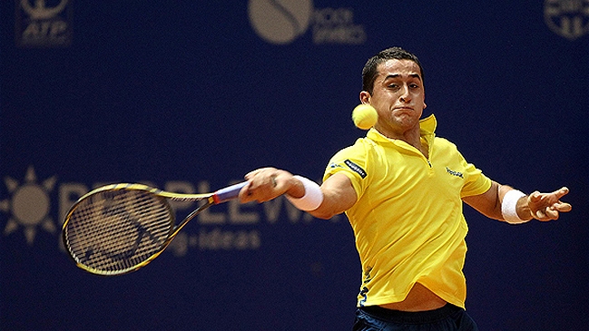 Nicolás Almagro y David Nalbandian se interesan por jugar en Viña del Mar