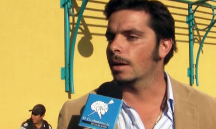 Hijo de Labbé: Es injusto que me hagan cargar la historia