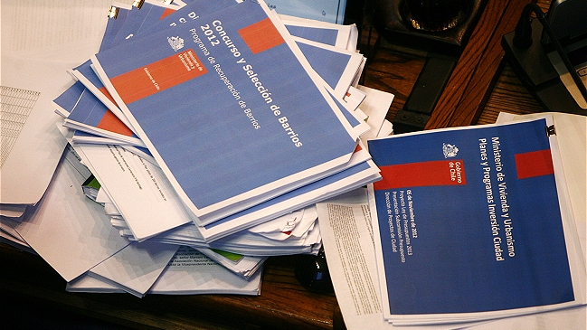 Presupuesto: Comisión Mixta rechazó recursos para educación pública