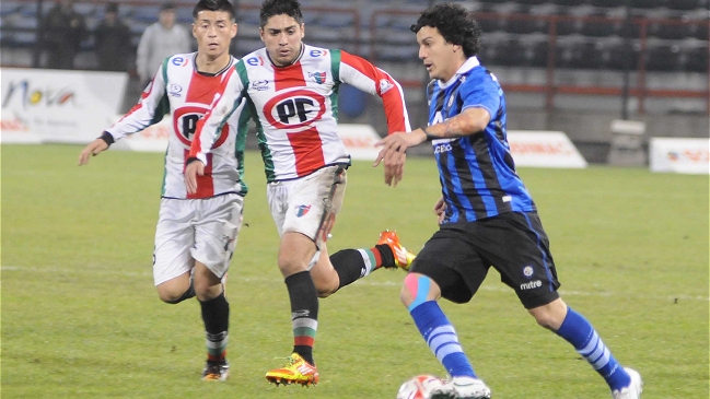 ANFP modificó nuevamente horarios de los duelos de play-offs