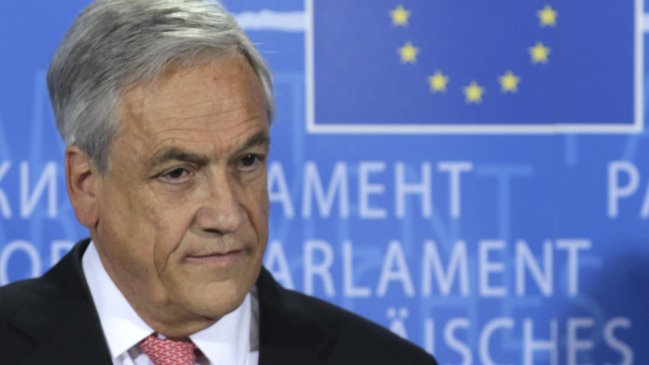 Piñera a días de los alegatos: Confiamos en que La Haya nos dará la razón