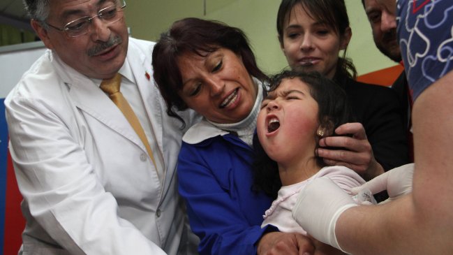 Minsal decretó alerta sanitaria administrativa por meningitis