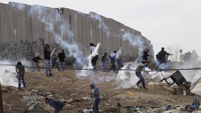 Israel desmintió el derribo de avión militar por parte de Hamas