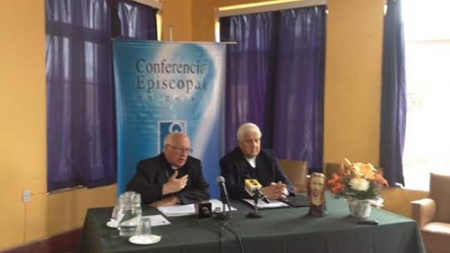 Obispos y casos de abuso sexual: Trabajamos para enfrentar esta realidad de raíz