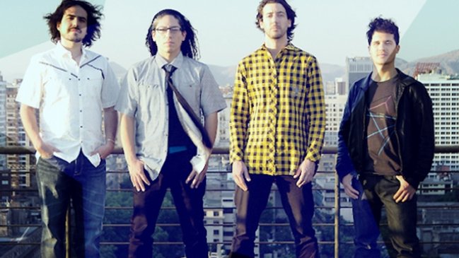 Miles de personas llegaron a la primera jornada de Pulsar