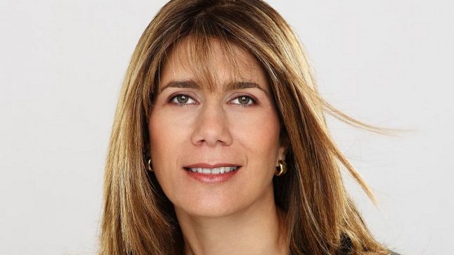 Ximena Rincón defiende candidatura: 