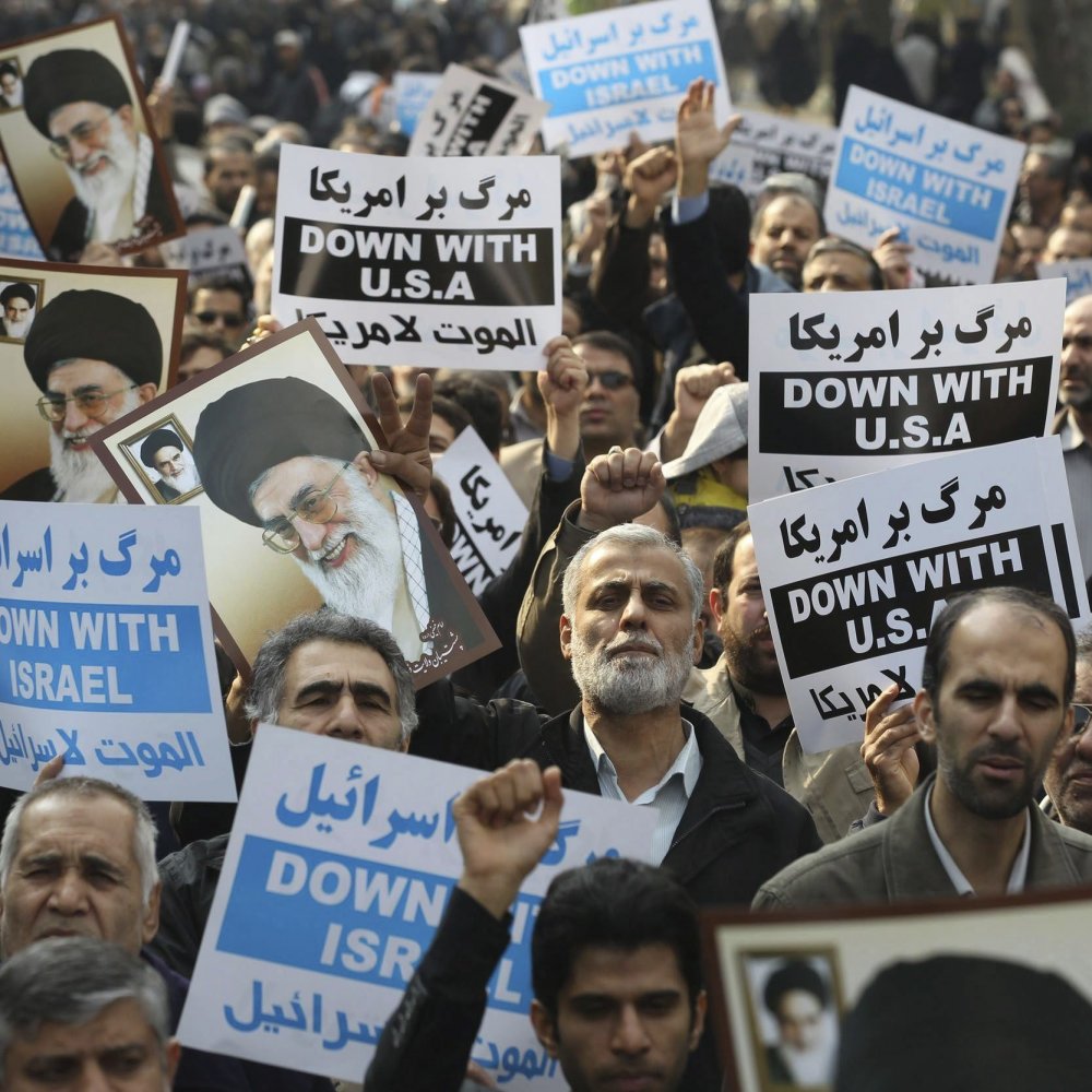 Israel-Gaza: una prueba de fuego tras la Primavera Árabe