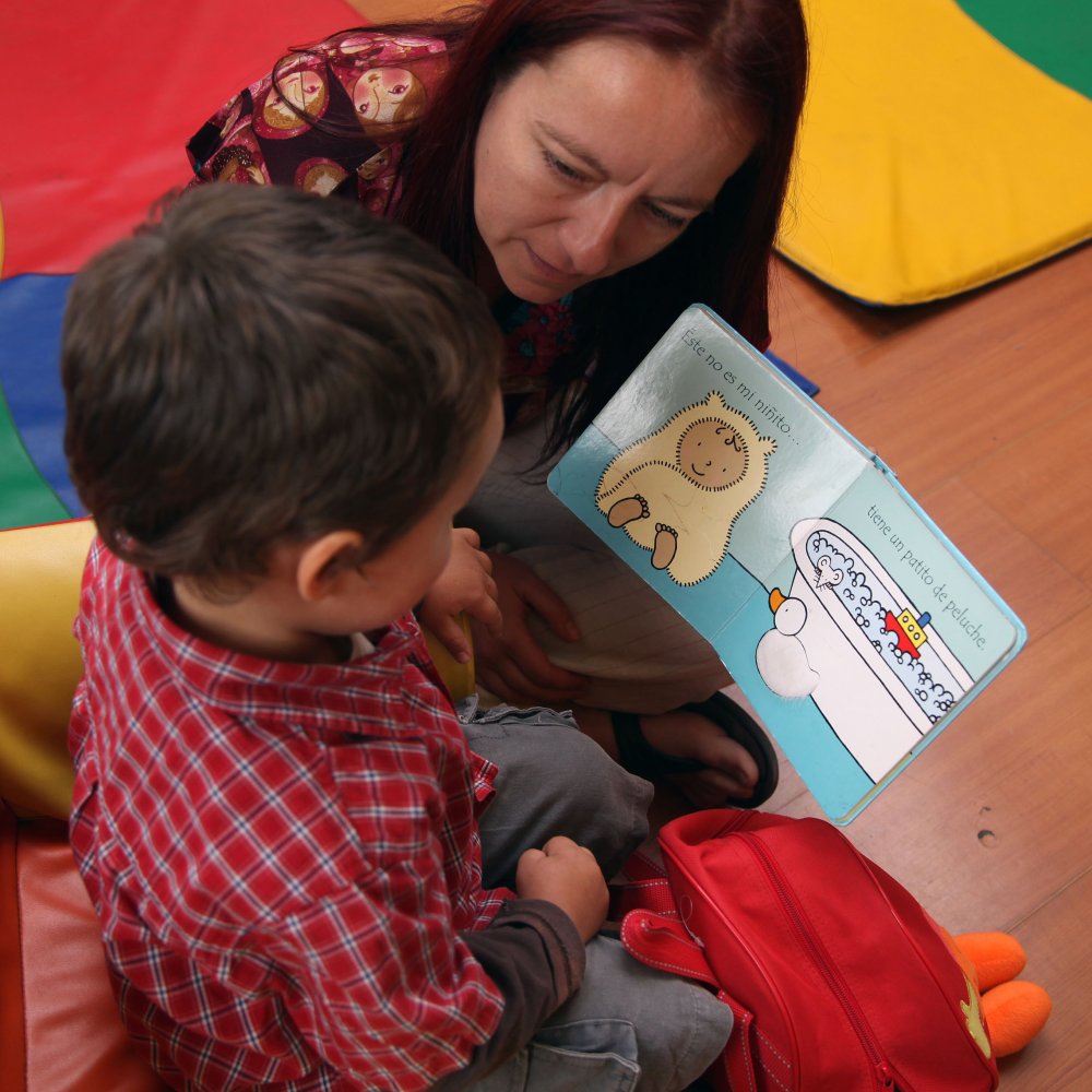 Mineduc pidió a los padres a retomar la confianza en las parvularias