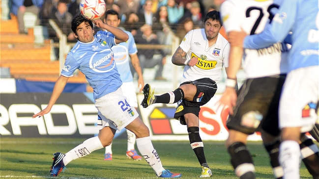 Conozca la programación del fútbol chileno para este fin de semana