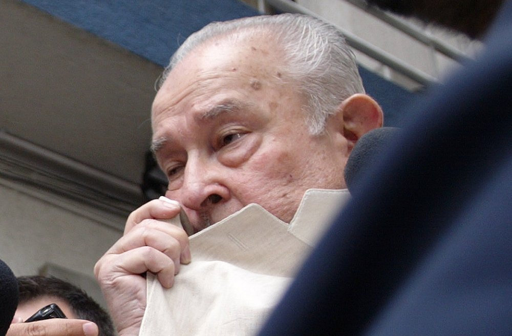 PDI sobre imputados en prostitución infantil: 