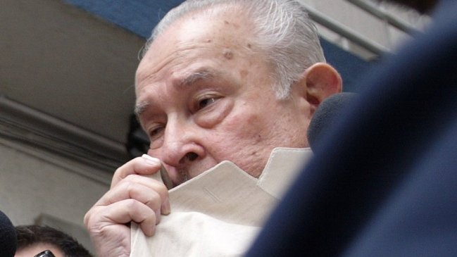 PDI sobre imputados en prostitución infantil: 