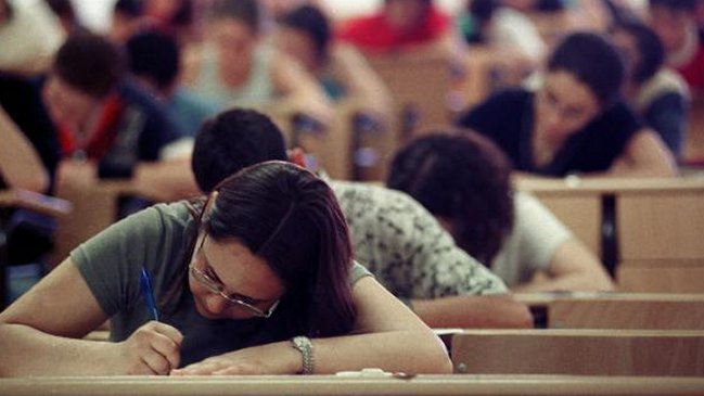 Revisa los consejos para evitar un colapso nervioso durante los exámenes