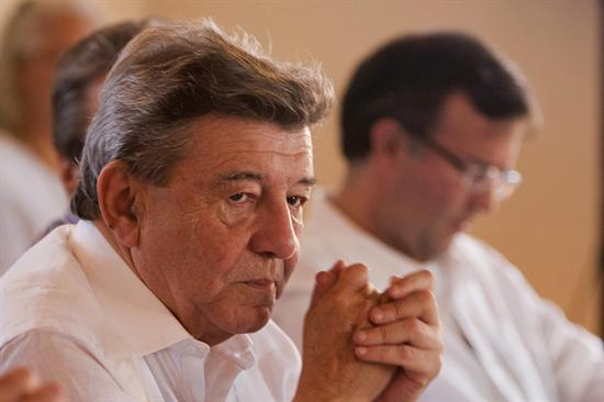 Canciller peruano: Límites marítimos sólo se fijan mediante tratados explícitos