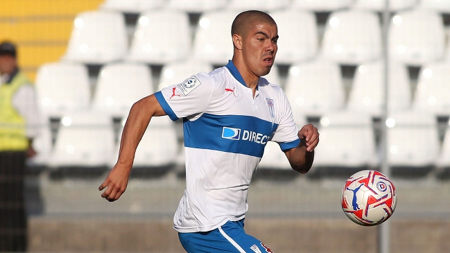 U. Católica igualó con S. Morning y se instaló con suspenso en cuartos de final de la Copa Chile