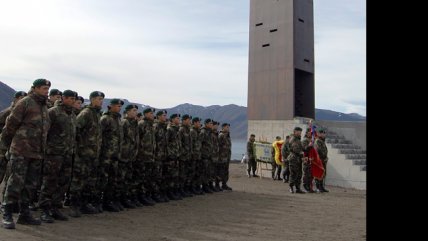 Corte de Apelaciones rechazó indemnizar a cinco soldados de la tragedia de Antuco