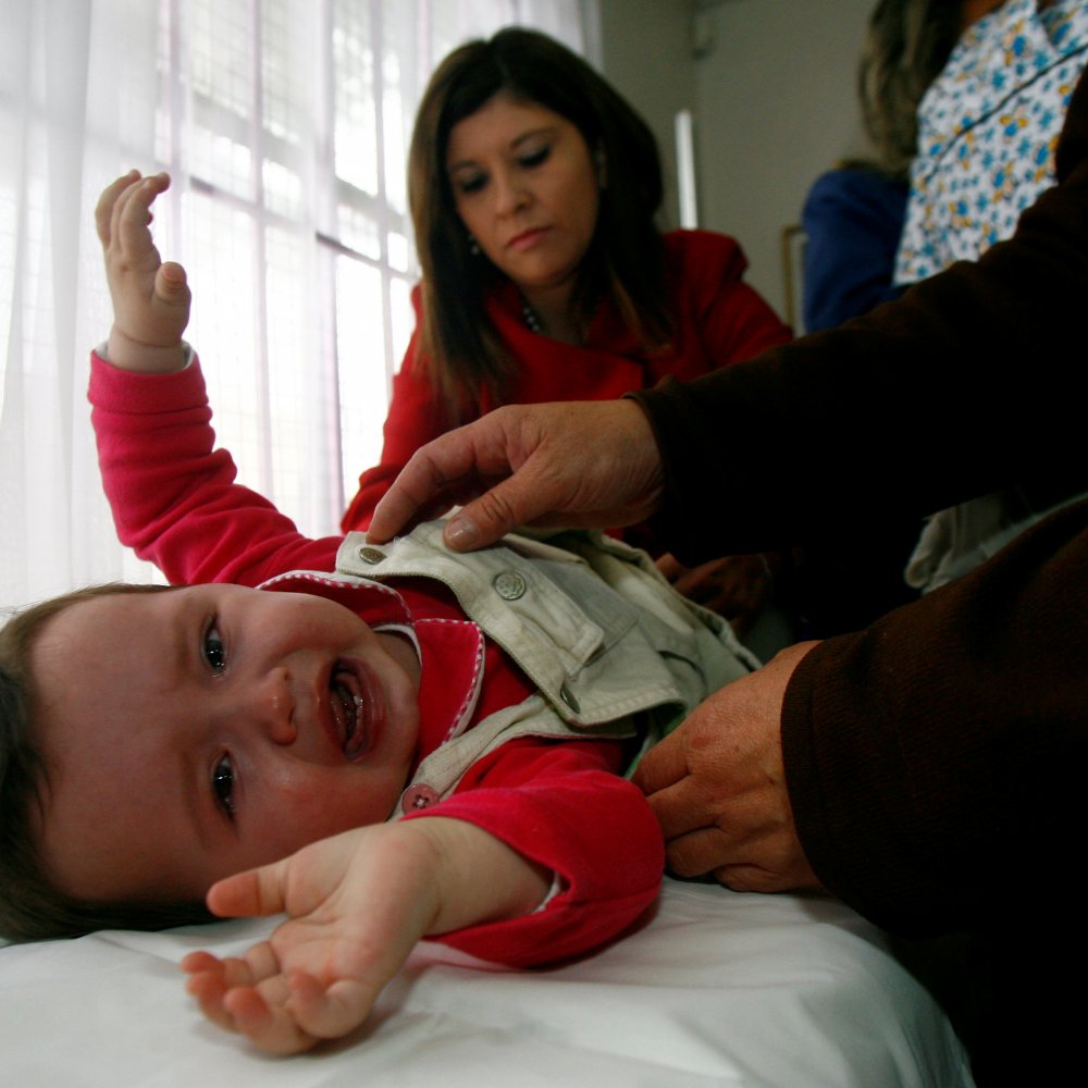 Minsal pidió a municipios redistribuir vacunas