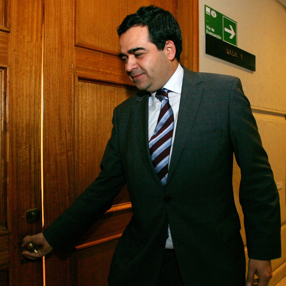 Jaime Quintana: Los precandidatos de la oposición deben firmar acuerdo por educación gratuita