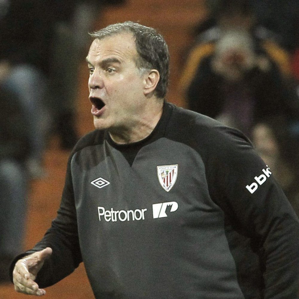Bielsa y la caída ante Real Madrid: 