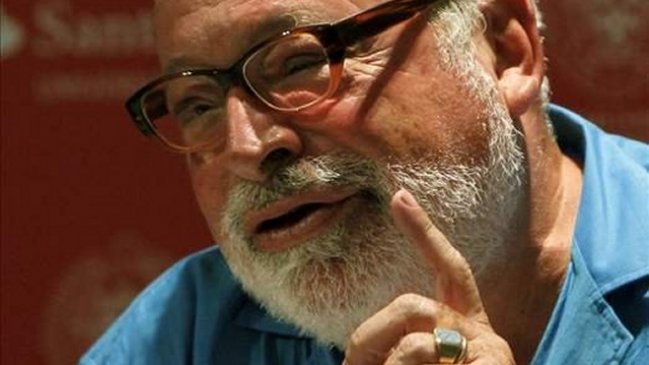 Fernando Savater ganó Premio de Poesía y Ensayo Octavio Paz