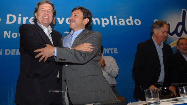 Laurence Golborne: No da lo mismo un candidato competitivo que uno testimonial