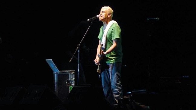 Sonidos nuevos y tributo a Jorge González fueron las postales de la Cumbre del Rock