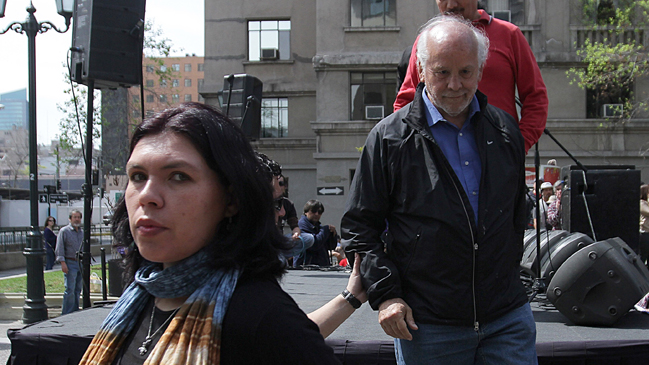 Trabajadores públicos anunciaron movilización el próximo jueves