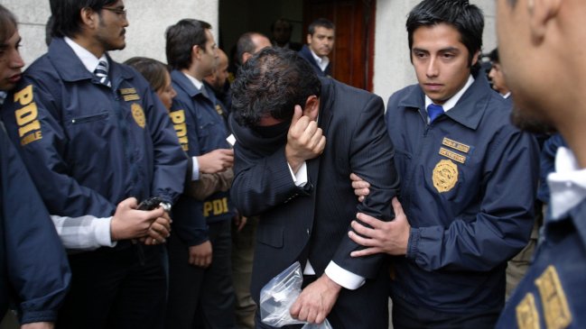 Fiscal: Hay evidencia de delitos relacionados a la explotación infantil