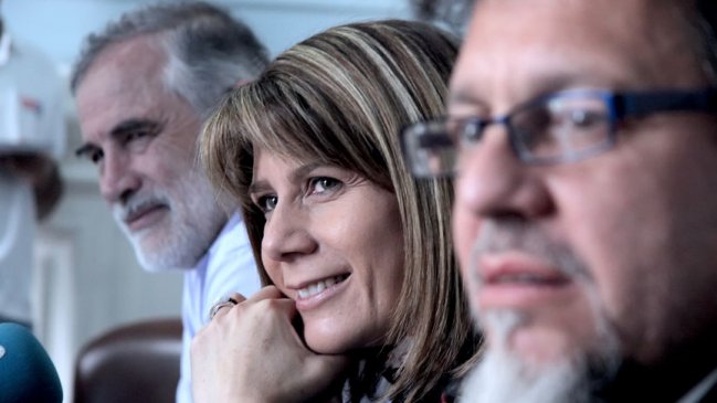 Concertación exigió reforzar la educación pública dentro del Presupuesto