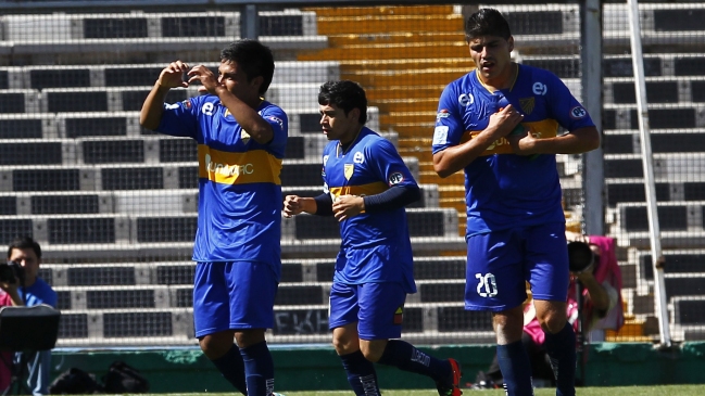 Sigue la definición de la Liguilla de Promoción y el ascenso a la Primera B