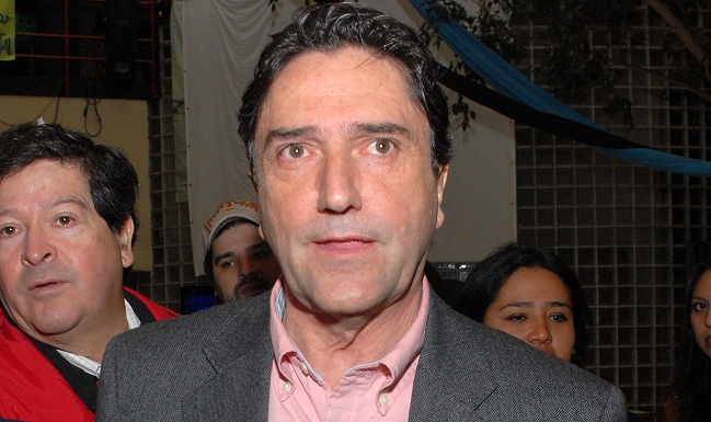 Senador Gómez y Ley de Pesca: No podemos votar favoreciendo a un grupo de familias