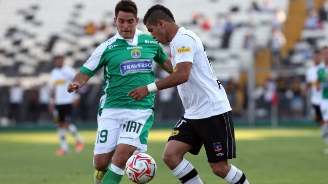 Colo Colo y Audax Italiano abren los fuegos de los play-offs