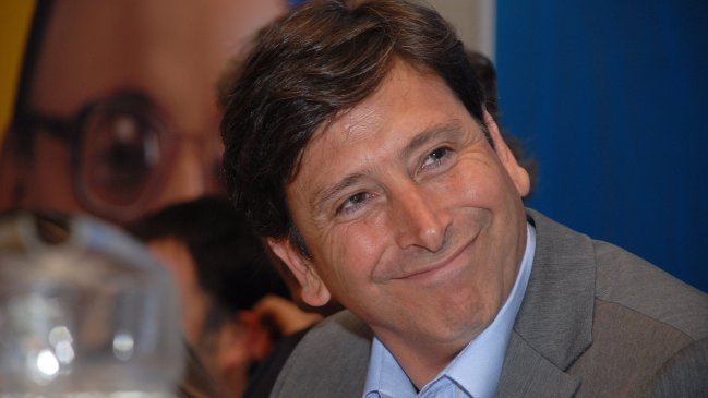 Golborne rechazó el aborto y el matrimonio homosexual