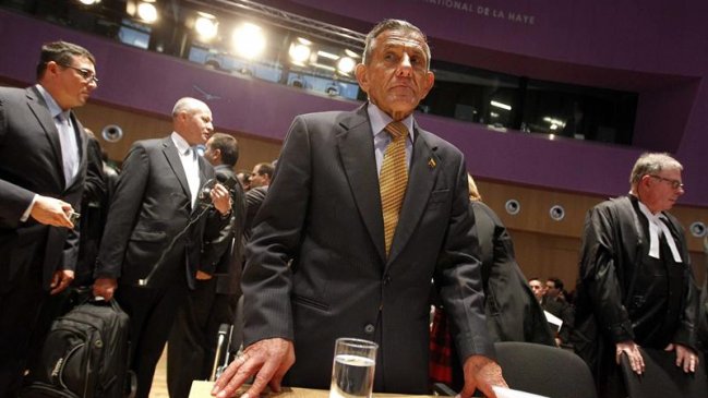 La Haya redefinió de forma salomónica la frontera marítima entre Nicaragua y Colombia