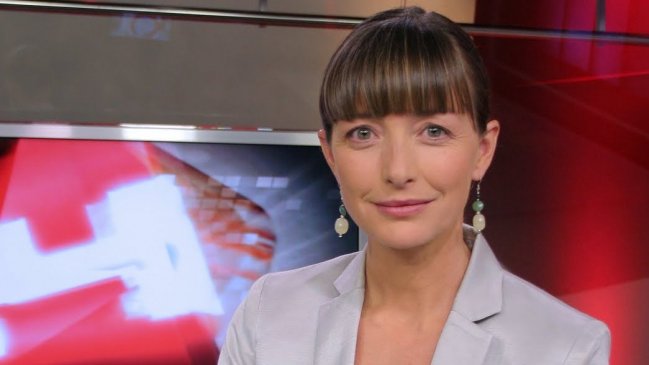 Consuelo Saavedra deja 