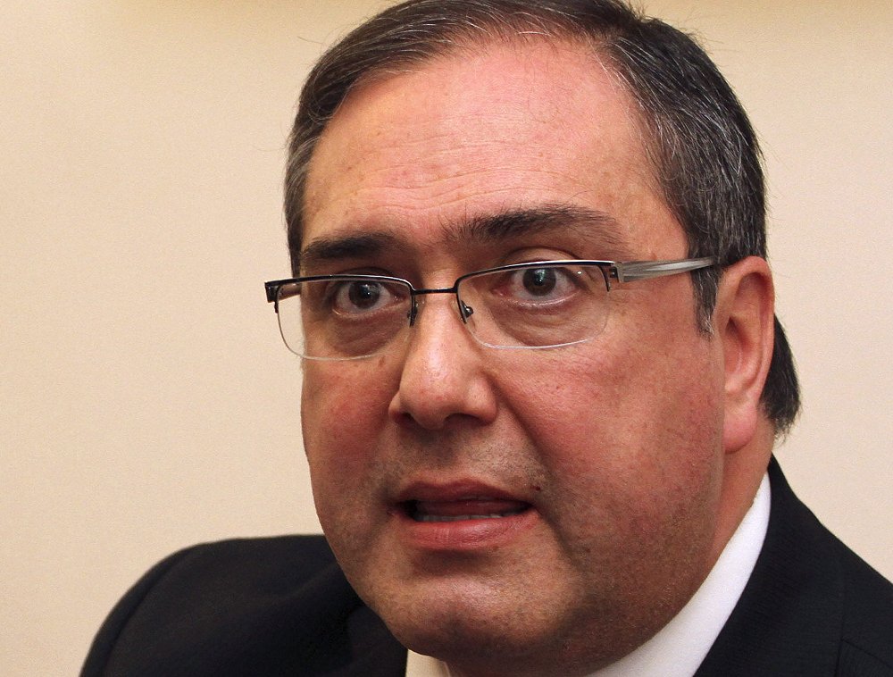 Senador Bianchi por Ley de Pesca: Es impresentable que no se inhabiliten quienes tienen intereses