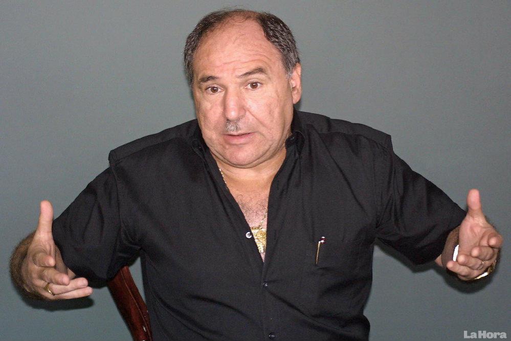 Consejo electoral rechazó candidatura de Bucaram en Ecuador