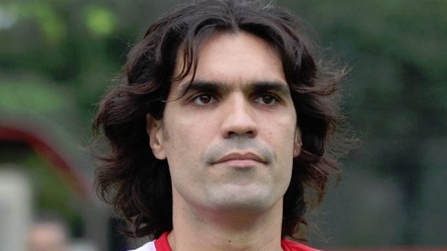 Inter de Porto Alegre despidió a su técnico por floja campaña con plantel estelar