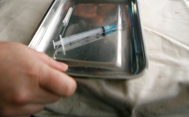 Menor de dos años murió por meningitis en Rancagua