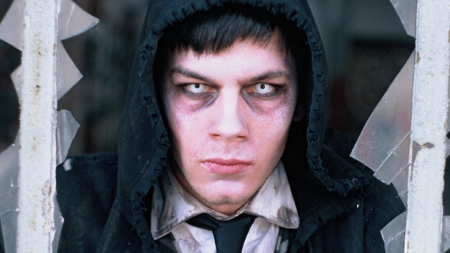 Profesor renunció tras mostrar película 