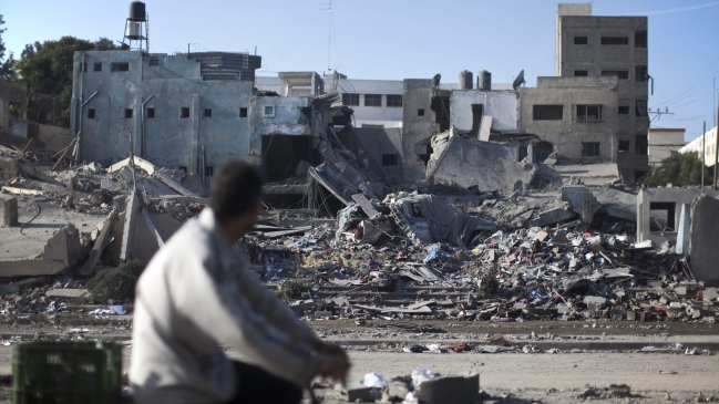 Hamas negó que exista un acuerdo para realizar una tregua