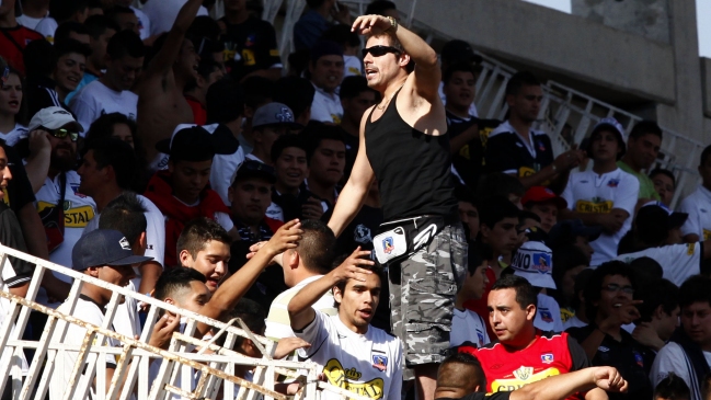 Carabineros detuvo a 