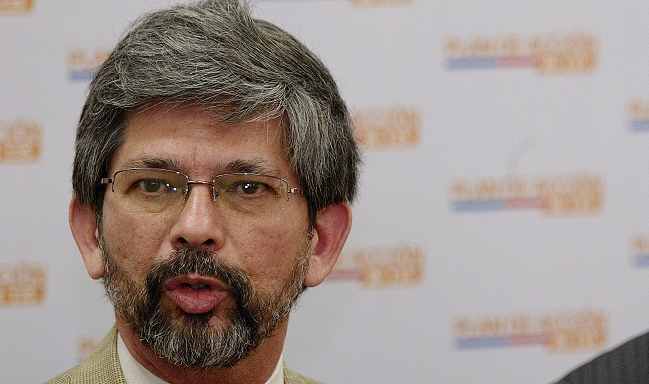 Infectólogo llamó a vacunar a los niños contra meningitis W135