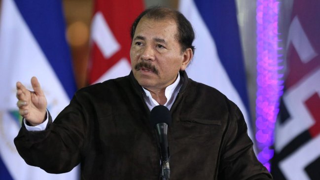 Nicaragua condenó reacción de Santos a fallo de La Haya: 