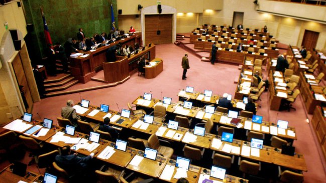 Diputados aprobaron en general el Presupuesto 2013