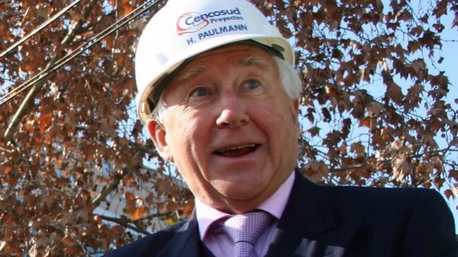 Cencosud aumentó sus capitales para comprar Carrefour Colombia