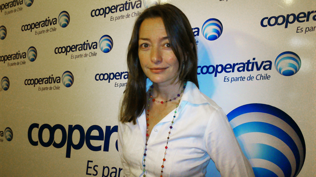 Consuelo Saavedra y su decisión por campaña presidencial: 